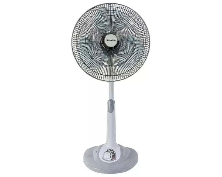 Quạt đứng Sharp PJ-L40RV-LG