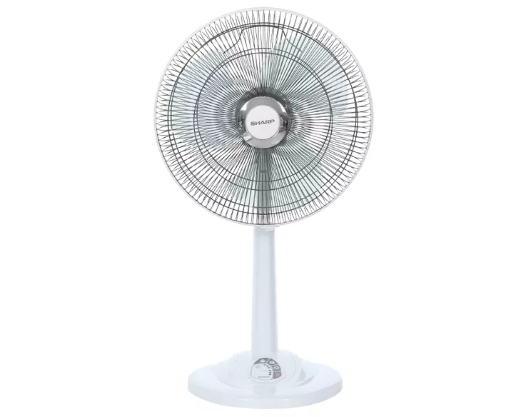 Quạt lửng Sharp PJ-L40RV-WH