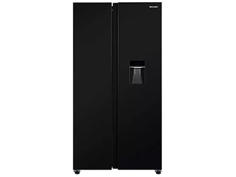 Tủ lạnh Sharp Inverter 530 lít SJ-SBX530WD-DG