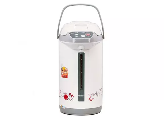 Bình thủy điện Sharp KP-Y40PV-RD 4 lít