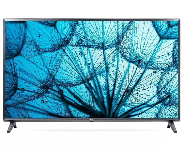 Smart Tivi LG 43 inch 43LM5750PTC