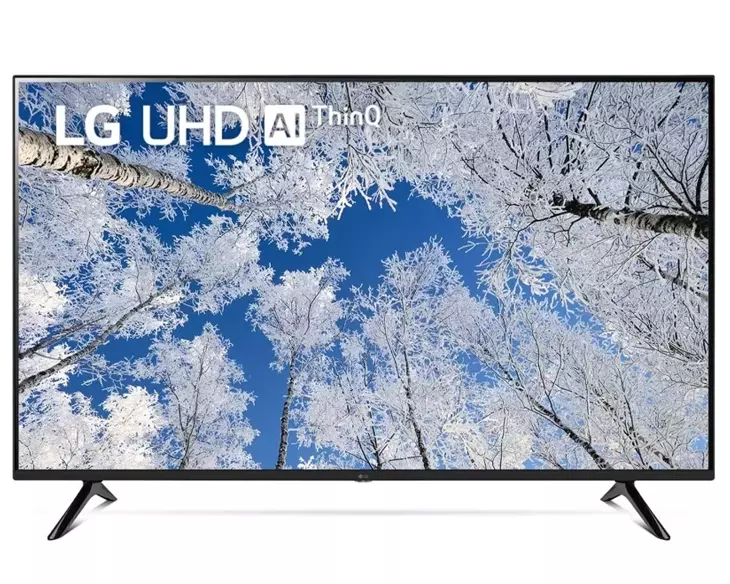 Smart Tivi LG 4K 43 Inch 43UQ7050PSA