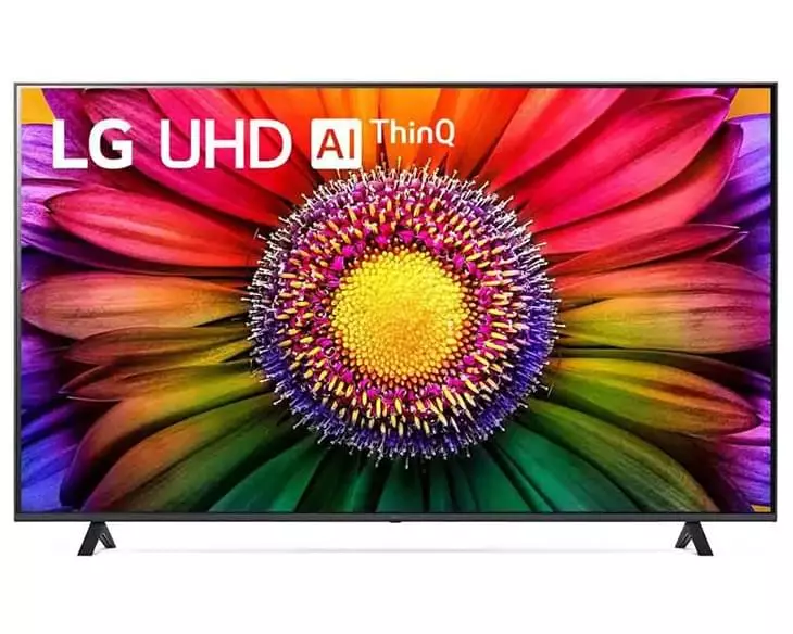 Smart Tivi LG 4K 75 Inch 75UR8050PSB
