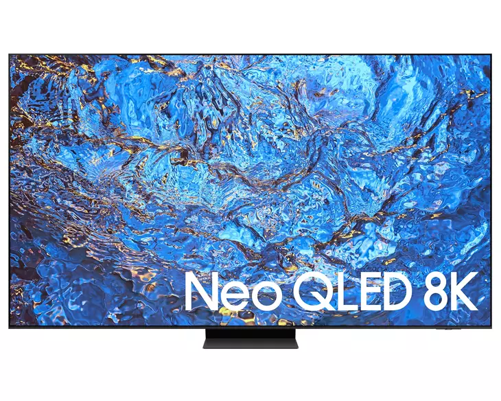 Smart Tivi Neo QLED Samsung 8K 98 Inch QA98QN990CK