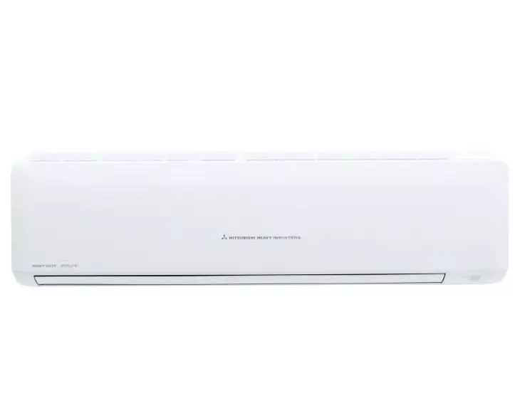 Máy lạnh Mitsubishi Heavy 2.5 HP SRK24CS-S5