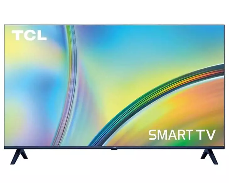 Android Tivi TCL 32 inch 32S5400A