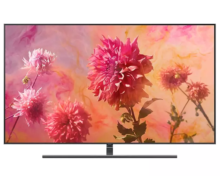 Smart Tivi QLED Samsung 4K 65 Inch QA65Q9FNA