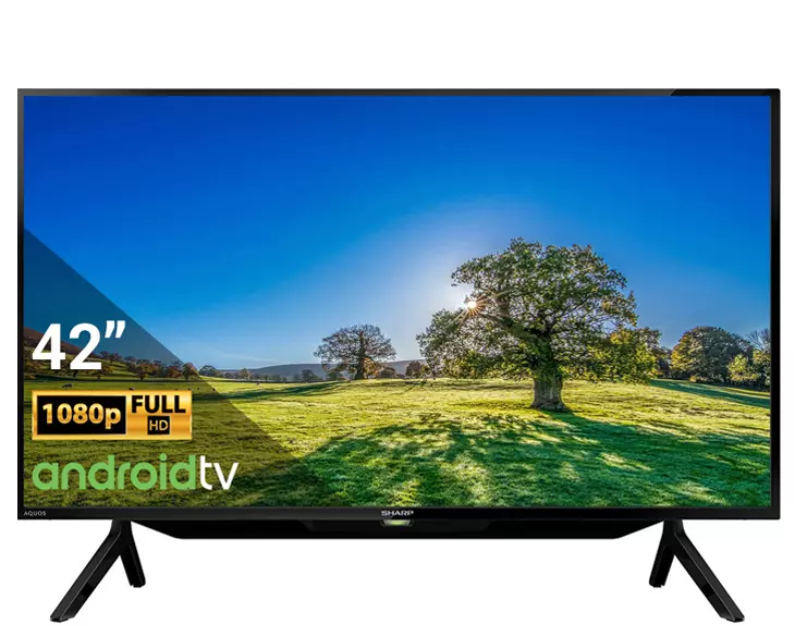 Android Tivi Sharp 42 inch 2T-C42BG1X