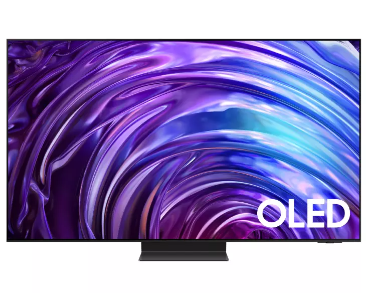 Smart Tivi OLED Samsung 4K 77 Inch QA77S95DA