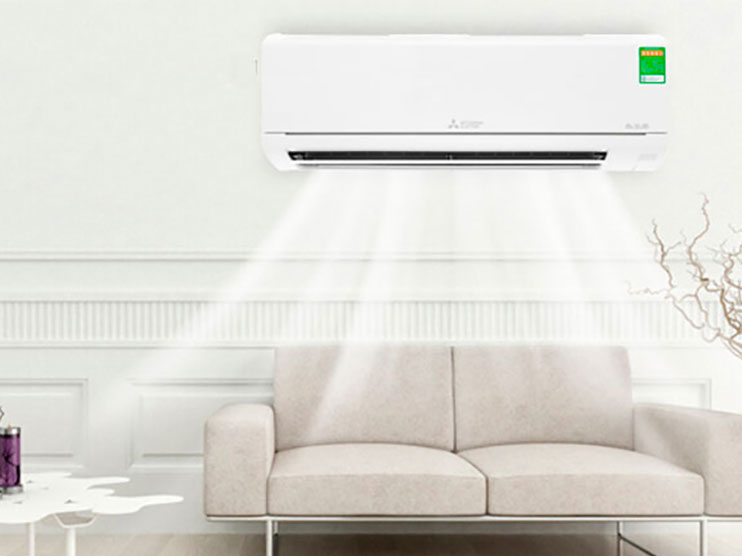 Điều hòa inverter