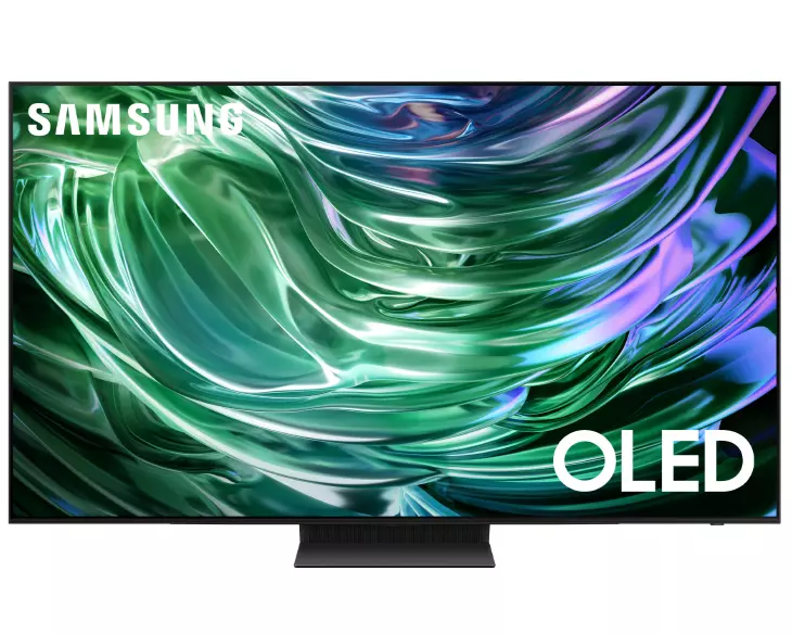 Smart Tivi OLED Samsung 4K 65 Inch QA65S90DA
