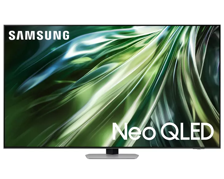 Smart Tivi Samsung Neo QLED 4K 85 Inch QA85QN90DA