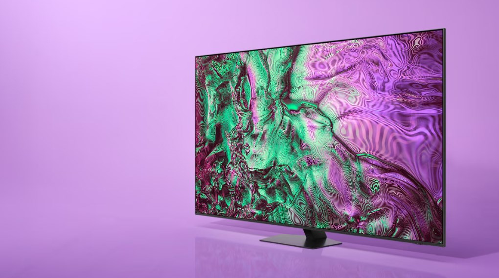 Tivi Neo QLED Samsung 4K 55 inch QA55QN85D - Tổng quan
