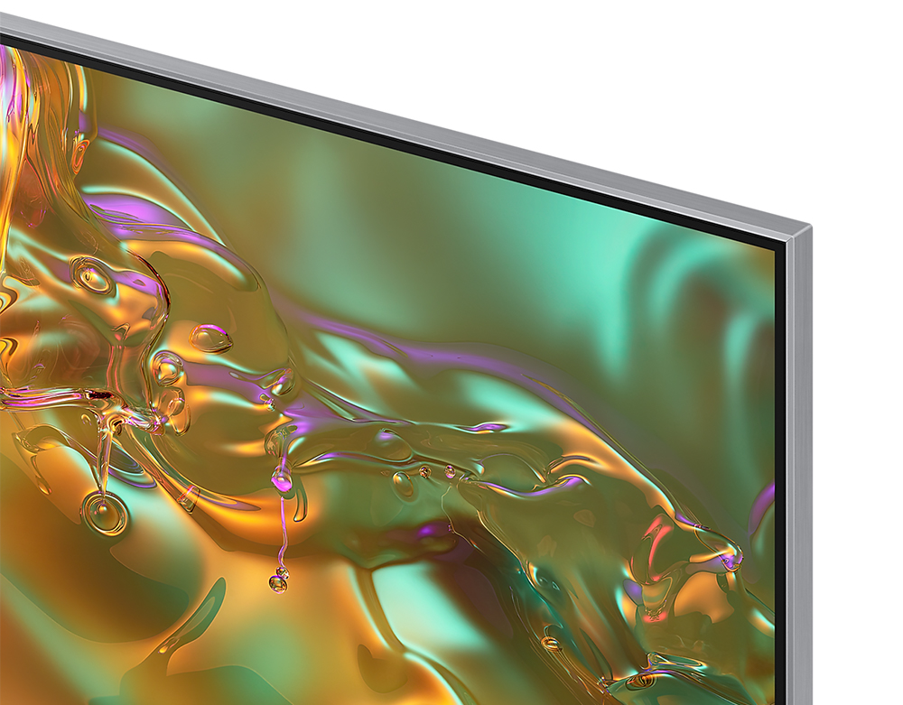Khung viền tivi QLED Samsung QA65Q80D