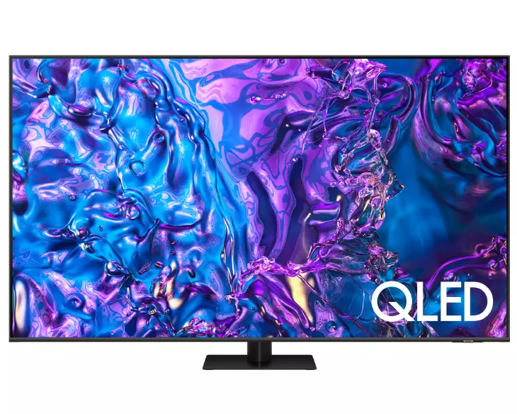 Smart Tivi QLED Samsung 4K 65 Inch QA65Q70DA