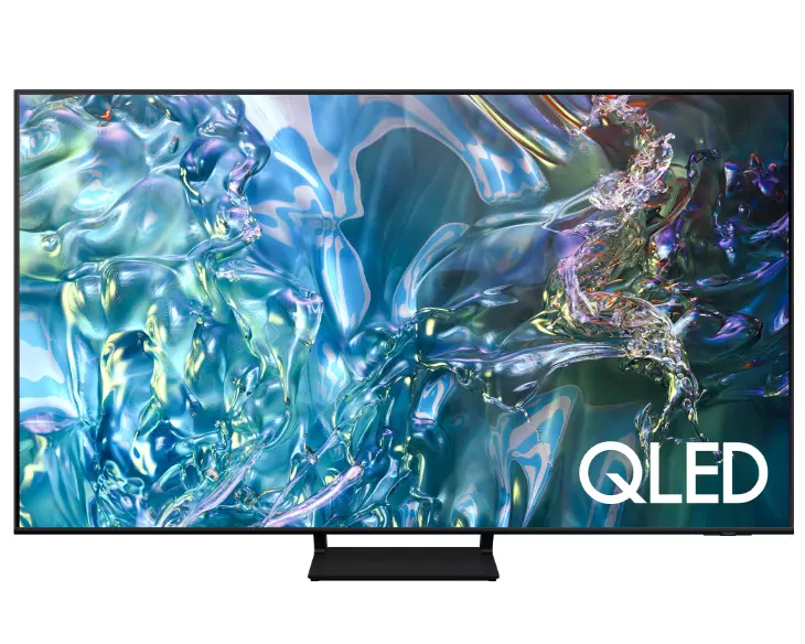 Smart Tivi QLED Samsung 4K 85 Inch QA85Q60DA