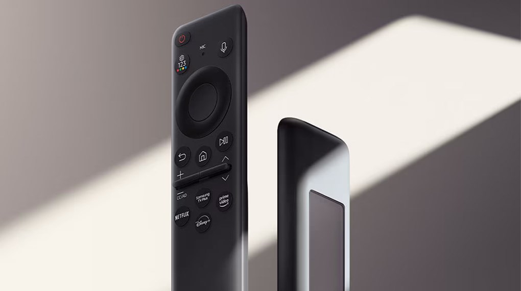 Smart Tivi Neo QLED 4K 98 inch Samsung UA98DU9000 - Tiện ích