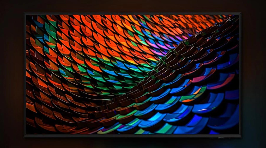 Smart Tivi Neo QLED 4K 98 inch Samsung UA98DU9000 - Công nghệ hình ảnh