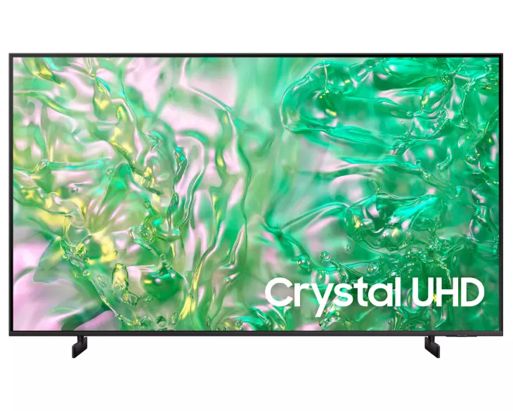 Smart Tivi Samsung 4K 50 Inch UA50DU8000