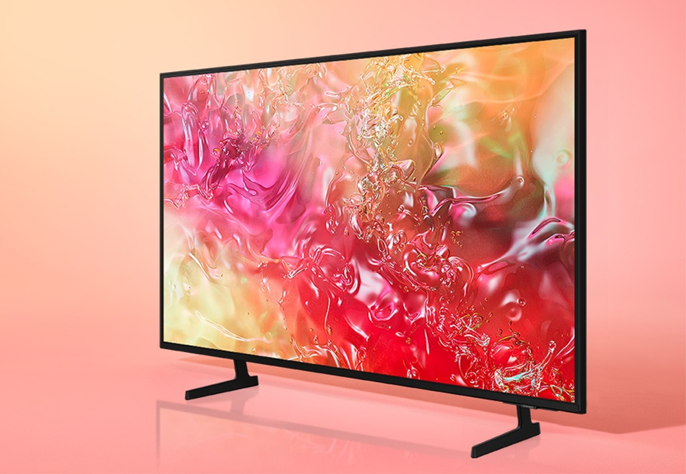Smart Tivi Samsung 4K 55 Inch UA55DU7700