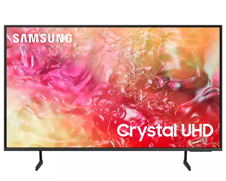 Smart Tivi Samsung 4K 55 Inch UA55DU7700