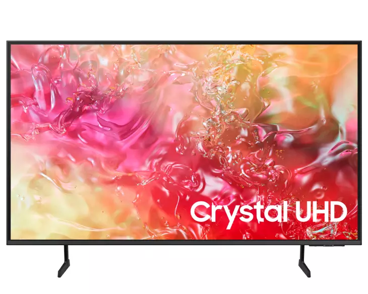 Smart Tivi Samsung 4K 50 Inch UA50DU7000