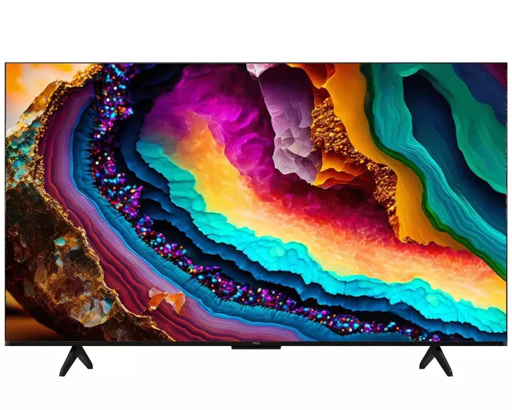 Google Tivi LED TCL 4K 50 Inch 50P755