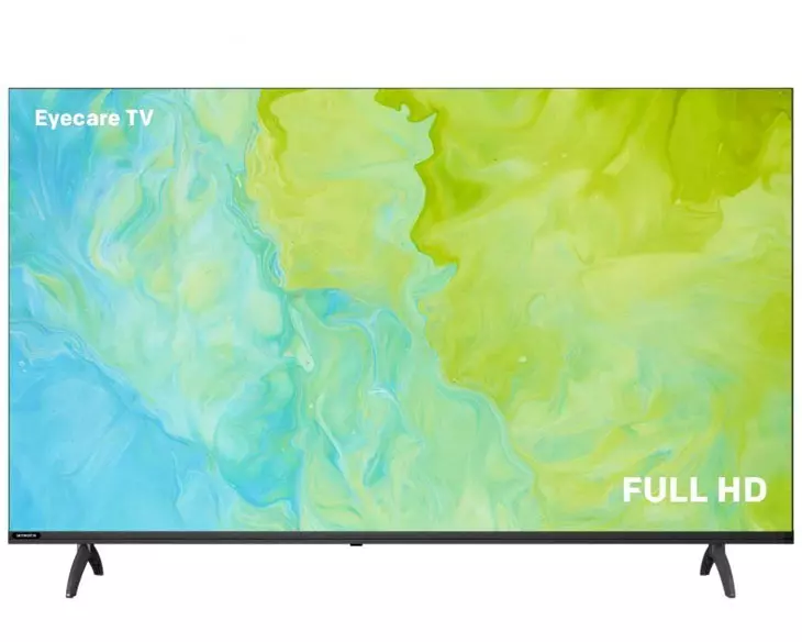 Google Tivi Coocaa 40 Inch 40Z73