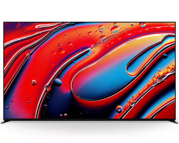 Google Tivi Mini LED Sony 4K 75 inch K-75XR90
