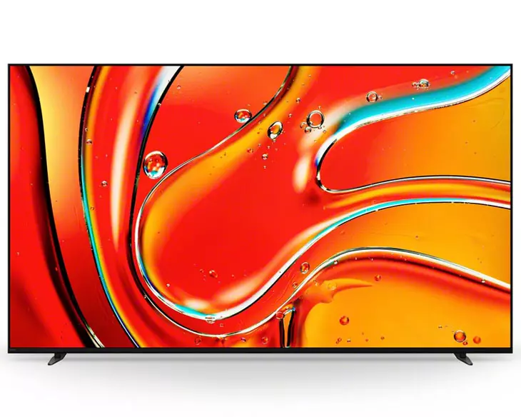 Google Tivi QLED MiniLED Sony 4K 75 inch K-75XR70