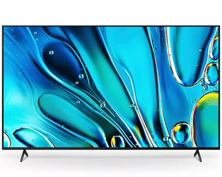 Google Tivi Sony 4K 75 inch K-75S30