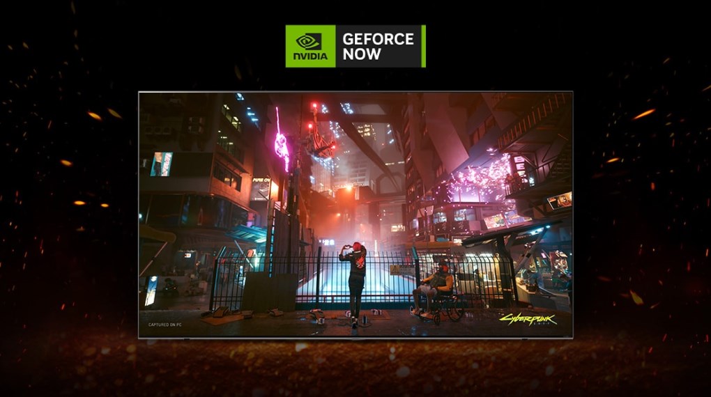 Smart Tivi QNED LG 4K 50 inch 50QNED80TSA - Công nghệ hình ảnh