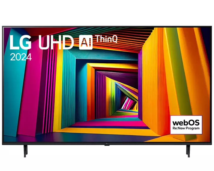 Smart Tivi LG 4K 75 Inch 75UT9050PSB