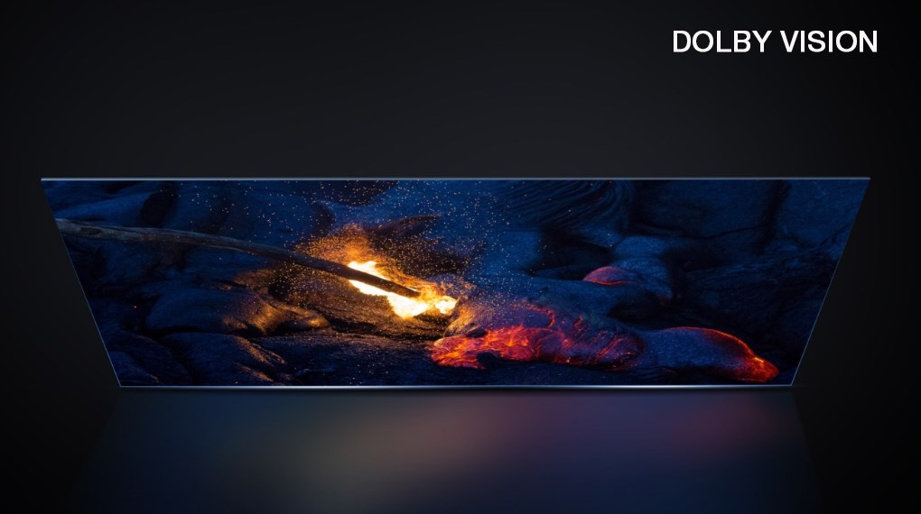 TCL QD-Mini LED 4K 65 inch 65P79B Pro - Công nghệ hình ảnh