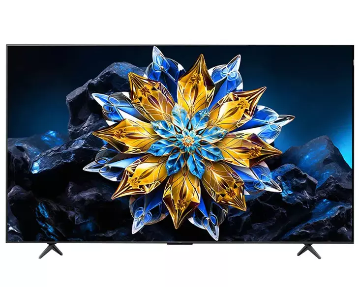 Google Tivi QLED TCL 4K 65 inch 65C69B
