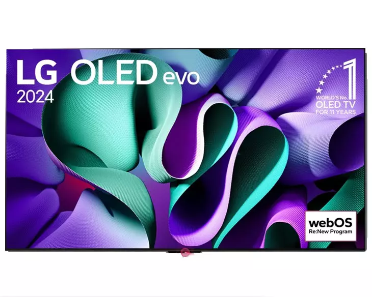 Smart Tivi OLED LG 4K 65 Inch 65M4PSA