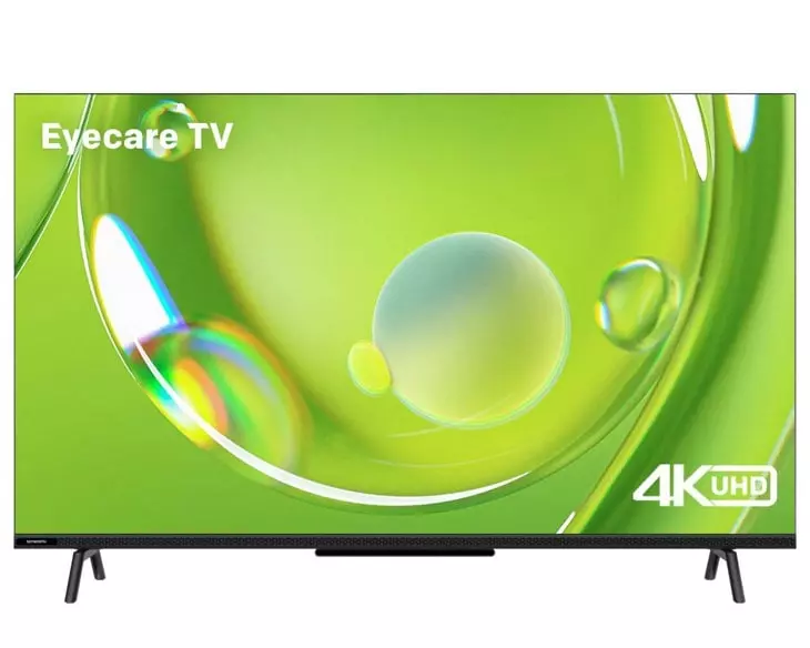 Google Tivi Skyworth 4K 50 Inch 50G6500G