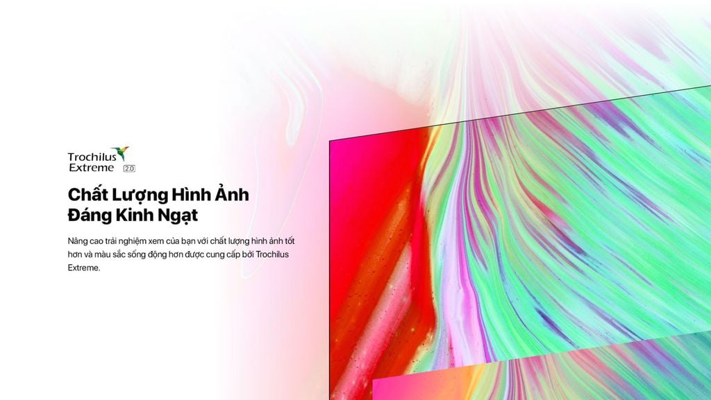 Trải nghiệm smart tv 32 inch e5000g