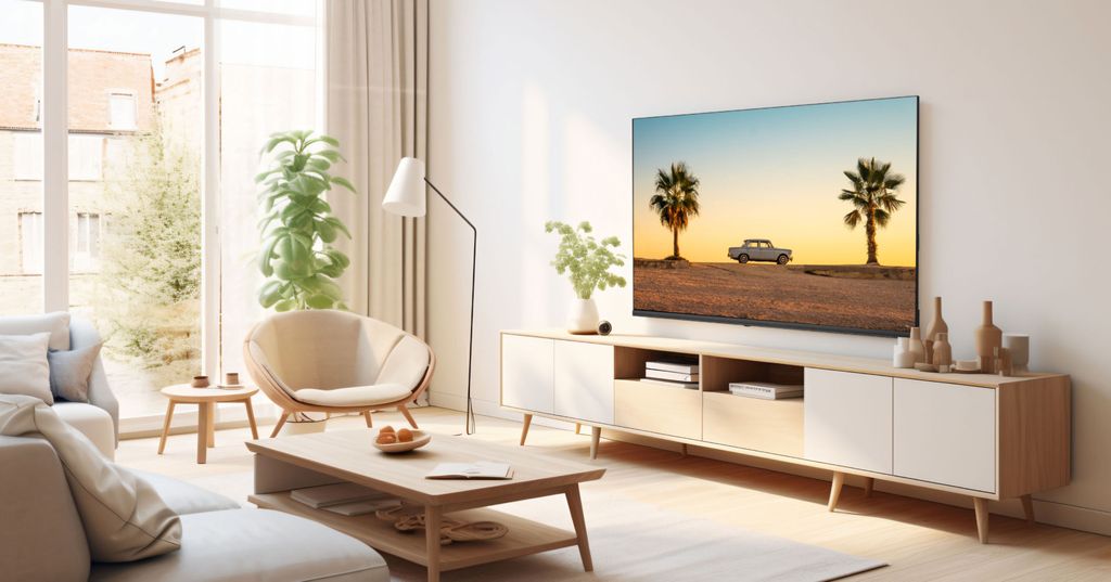 Trải nghiệm smart tv 32 inch e5000g