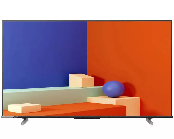 Google Tivi Hisense 4K 75 inch 75A6500K