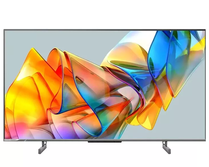 Google Tivi ULED 4K Hisense 55 inch 55U6K