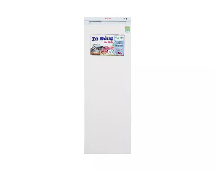 Tủ Đông Sanaky 213 lít VH-230VD