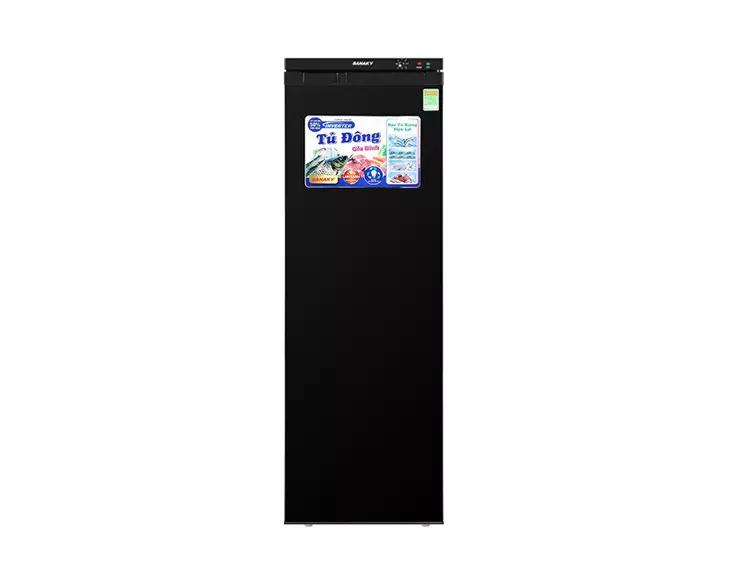 Tủ Đông Sanaky Inverter 213 lít VH-230VD3