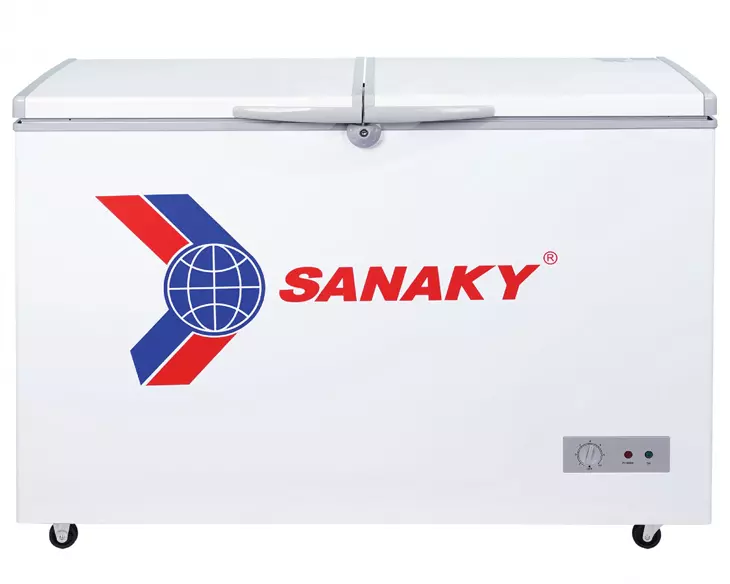 Tủ Đông Sanaky 270 lít VH-365A2