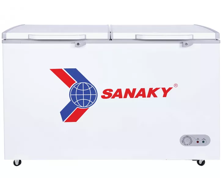 Tủ Đông Sanaky 410 lít VH-568HY2