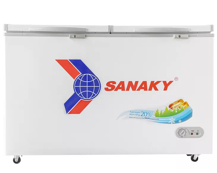 Tủ Đông Sanaky 410 lít VH-5699HY