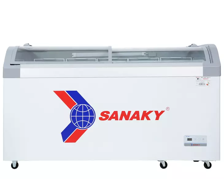 Tủ Đông Sanaky 500 lít VH-888KA