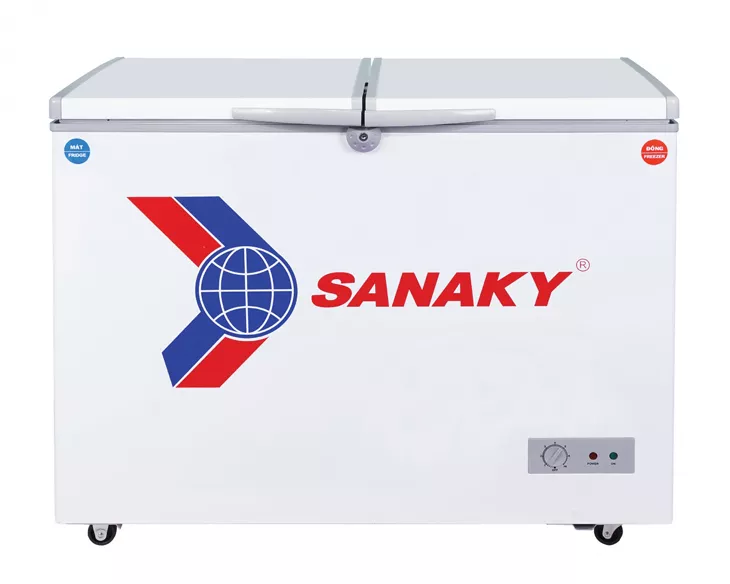 Tủ Đông Sanaky 220 lít VH-285W2