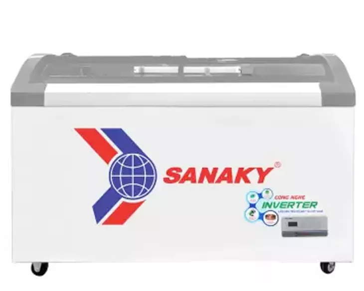 Tủ Đông Sanaky 500 Lít VH-899K3A