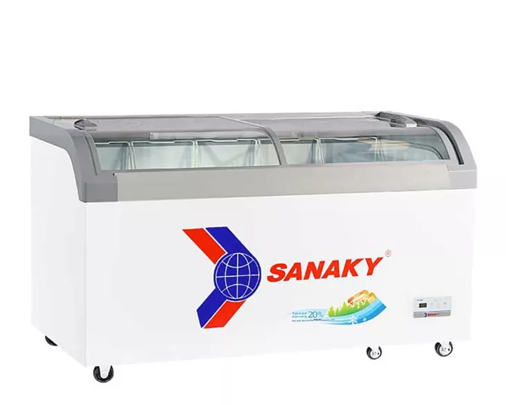 Tủ Đông Sanaky 500 Lít VH-899KA